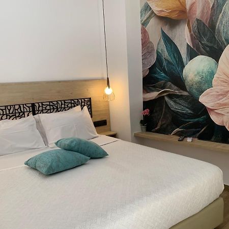 הרקליון City Experience Maisonette B מראה חיצוני תמונה