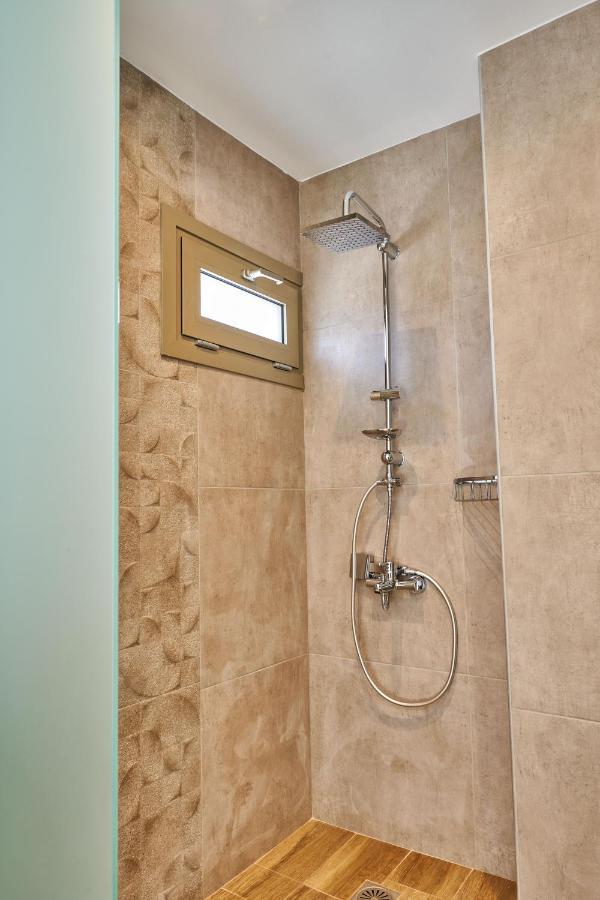 הרקליון City Experience Maisonette B מראה חיצוני תמונה