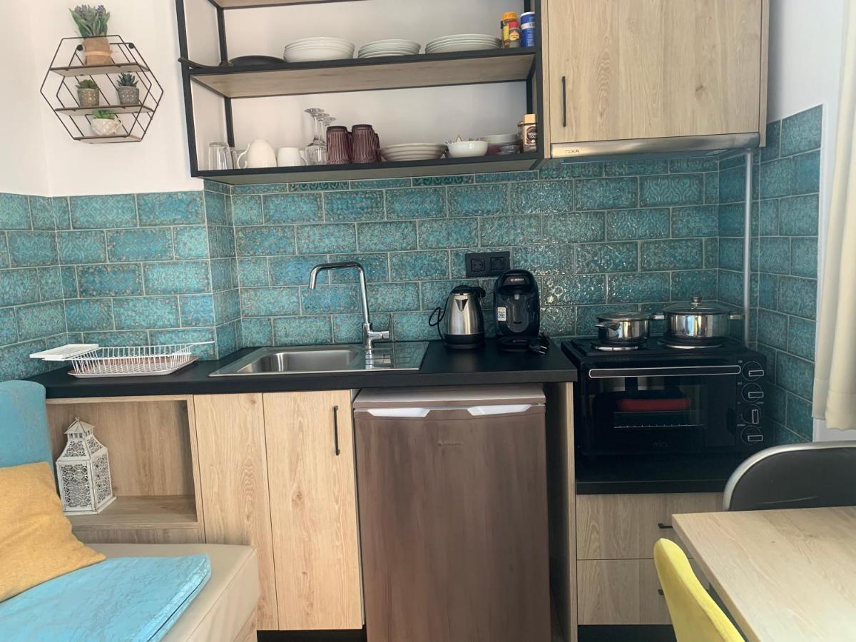 הרקליון City Experience Maisonette B מראה חיצוני תמונה