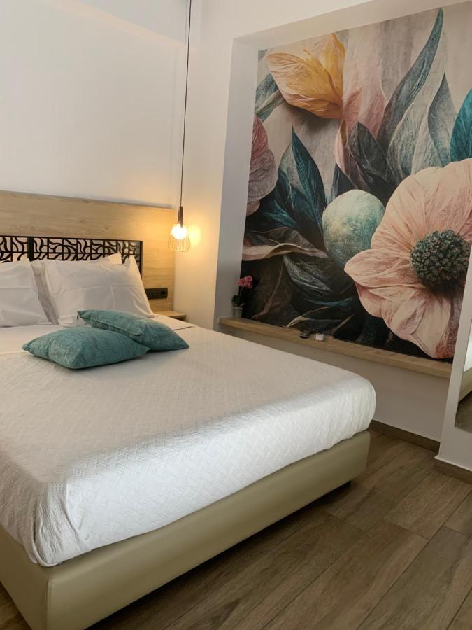 הרקליון City Experience Maisonette B מראה חיצוני תמונה